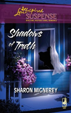 Cover Shadows Of Truth (eBook, ePUB)