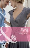 Husband For Hire (eBook, ePUB)