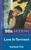 Love In Torment (eBook, ePUB) Love In Torment (eBook, ePUB)