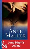 Long Night's Loving (eBook, ePUB) Long Night's Loving (eBook, ePUB)