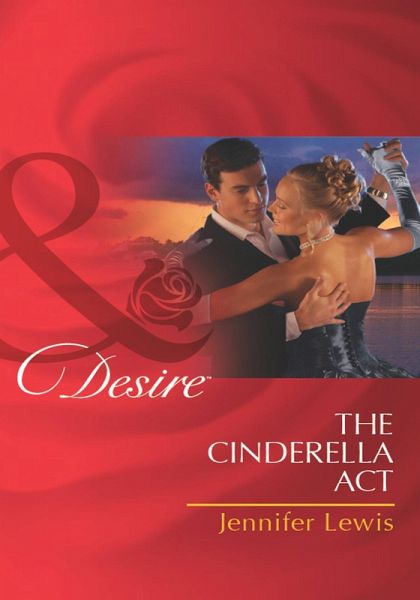 The Cinderella Act (eBook, ePUB) The Cinderella Act (eBook, ePUB)