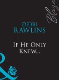 If He Only Knew... (eBook, ePUB)