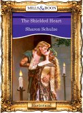 The Shielded Heart (Mills & Boon Vintage 90s Modern) (eBook, ePUB)