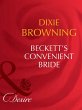Beckett's Convenient Bride (eBook, ePUB) - Bild 1