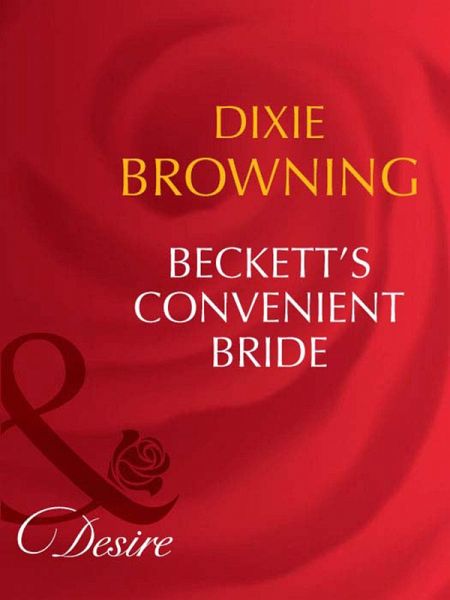 Beckett's Convenient Bride (eBook, ePUB)