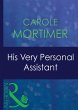 His Very Personal Assistant (eBook,... - Bild 1