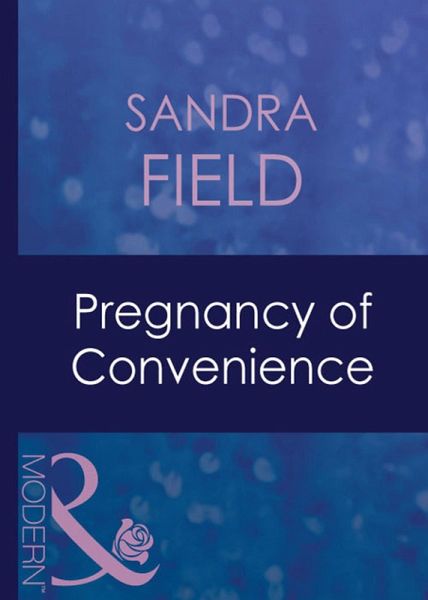 Pregnancy Of Convenience (eBook, ePUB) Pregnancy Of Convenience (eBook, ePUB)