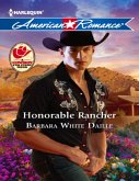 Honorable Rancher (eBook, ePUB)