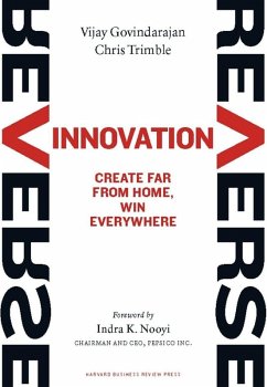 Cover Reverse Innovation (eBook, ePUB)