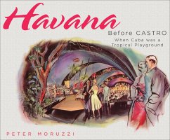 Havana Before Castro (eBook, ePUB) Cover Havana Before Castro (eBook, ePUB)