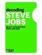 Decoding Steve Jobs (eBook, ePUB) - Bild 1