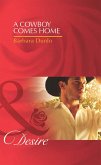 A Cowboy Comes Home (eBook, ePUB)