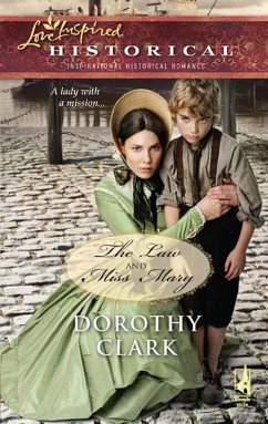 Cover The Law And Miss Mary (eBook, ePUB)