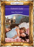Gabriel's Lady (eBook, ePUB) Gabriel's Lady (eBook, ePUB)