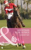 Argentinian In The Outback (eBook, ePUB)