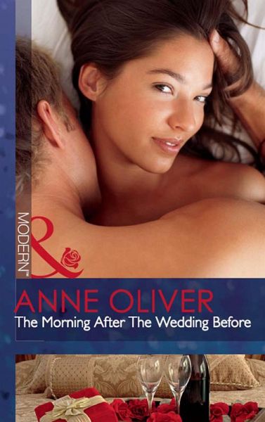 The Morning After The Wedding Before (eBook, ePUB)