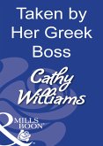 Taken By Her Greek Boss (eBook, ePUB)