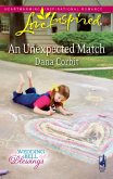 An Unexpected Match (eBook, ePUB)