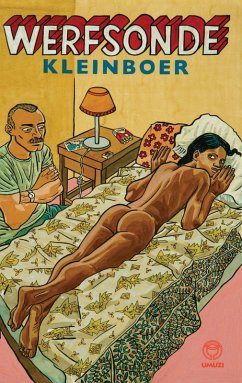 Cover Werfsonde (eBook, PDF)