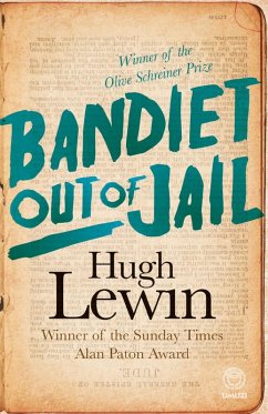 Cover Bandiet out of Jail (eBook, PDF)