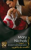 Sir Ashley's Mettlesome Match (eBook, ePUB) Sir Ashley's Mettlesome Match (eBook, ePUB)