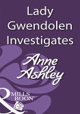 Lady Gwendolen Investigates (eBook, ePUB)