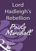 Lord Hadleigh's Rebellion (eBook, ePUB)