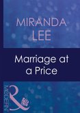 Marriage At A Price (eBook, ePUB)