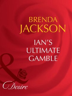 Ian's Ultimate Gamble (Mills & Boon Desire) (The Westmorelands, Book 10) (eBook, ePUB) - Jackson, Brenda