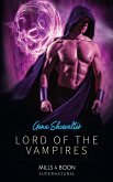 Lord Of The Vampires (Mills & Boon Nocturne) (Royal House of Shadows, Book 1) (eBook, ePUB)