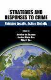 Strategies and Responses to Crime (eBook, PDF)