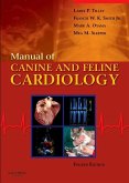 Manual of Canine and Feline Cardiology - E-Book (eBook, ePUB)