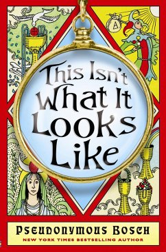 Cover This Isn't What It Looks Like (eBook, ePUB)