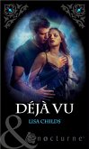 Déjà Vu (eBook, ePUB) Déjà Vu (eBook, ePUB)