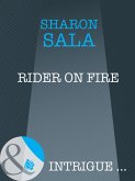 Rider on Fire (eBook, ePUB) Rider on Fire (eBook, ePUB)