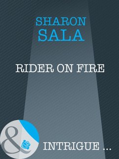 Cover Rider on Fire (eBook, ePUB)
