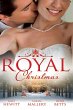 Royal Christmas (eBook, ePUB) - Bild 1