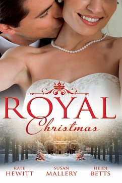 Cover Royal Christmas (eBook, ePUB)