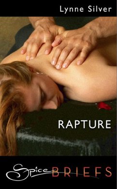 Rapture (eBook, ePUB) - Silver, Lynne