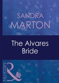 The Alvares Bride (eBook, ePUB) The Alvares Bride (eBook, ePUB)