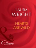Hearts Are Wild (eBook, ePUB) Hearts Are Wild (eBook, ePUB)
