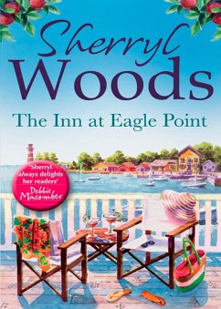 The Inn at Eagle Point (eBook, ePUB) - Woods, Sherryl