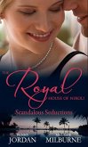 The Royal House of Niroli: Scandalous Seductions: The Future King's Pregnant Mistress / Surgeon Prince, Ordinary Wife (eBook, ePUB)