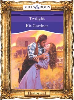 Cover Twilight (eBook, ePUB)