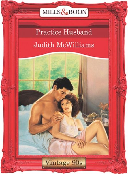 Practice Husband (eBook, ePUB)