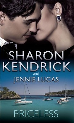 Priceless: Bought for the Sicilian Billionaire's Bed / Bought: The Greek's Baby (eBook, ePUB) - Kendrick, Sharon; Lucas, Jennie