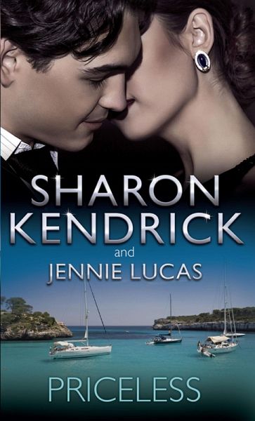 Priceless (eBook, ePUB) Priceless (eBook, ePUB)