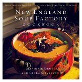 New England Soup Factory Cookbook (eBook, ePUB) New England Soup Factory Cookbook (eBook, ePUB)
