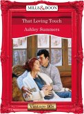 That Loving Touch (eBook, ePUB)