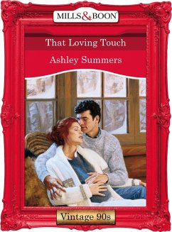 That Loving Touch (eBook, ePUB) - Summers, Ashley